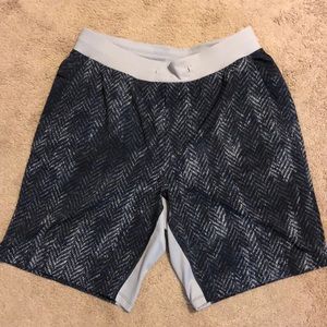 Lululemon 9” THE Short